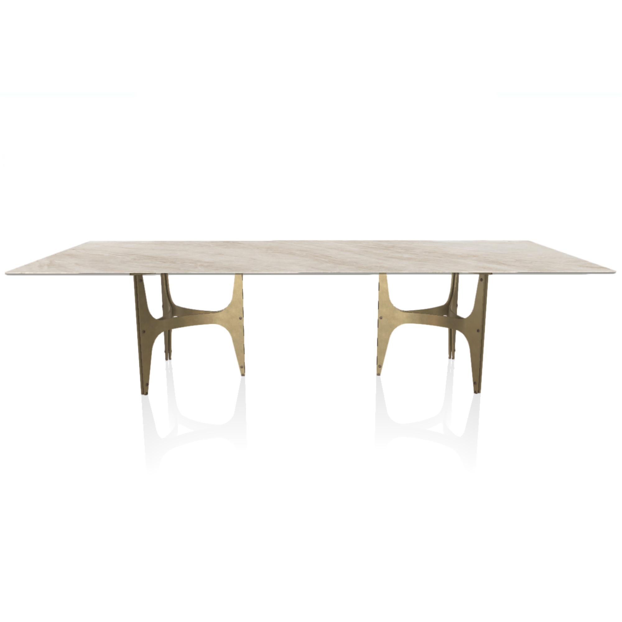Universe XXL Dining Table